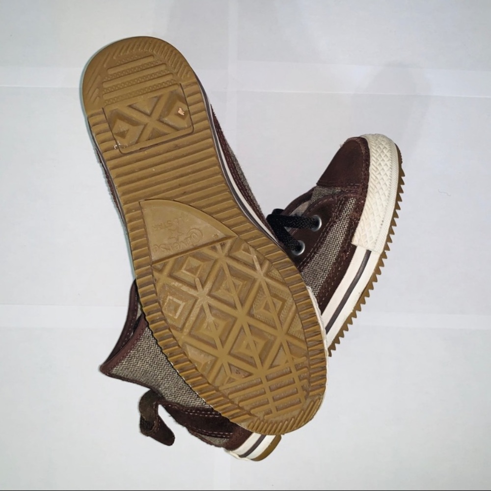 Converse Hi-Tops - Picture 4 of 6
